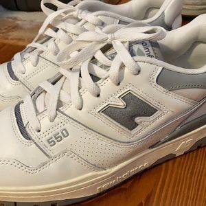 New Balance 550 Aime Leon Dore Size 9